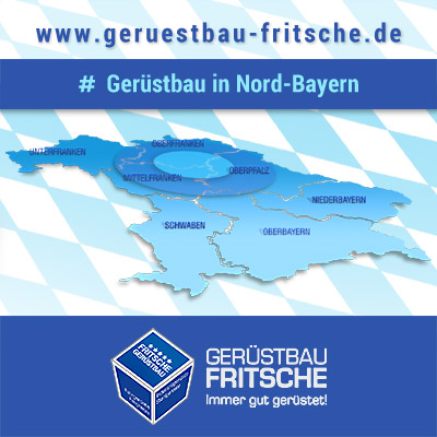 BLOG Gerüstbau und Gerüstvermietung in Nordbayern