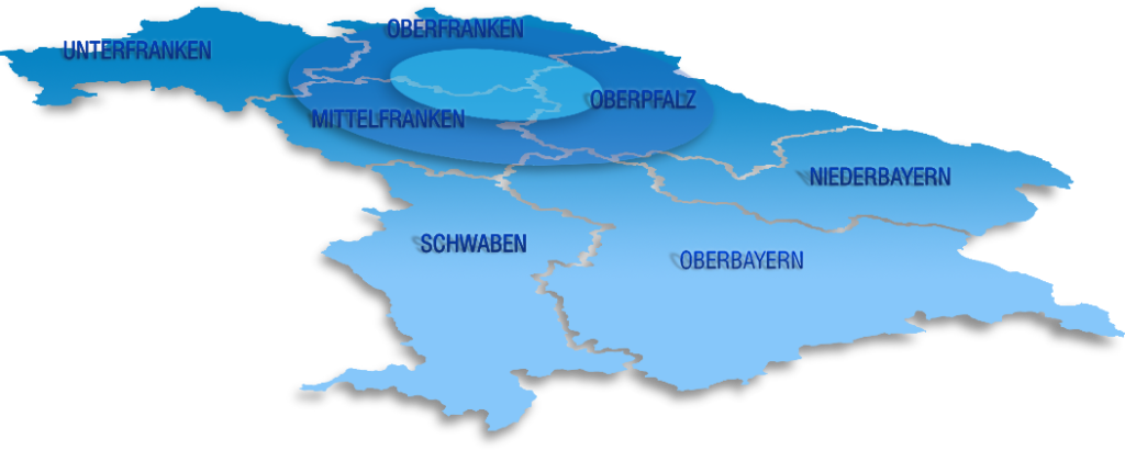 GERÜSTBAU FRITSCHE GmbH - Ihr Gerüstbauer in NORD-BAYERN - Oberfranken | Oberpfalz | Mittelfranken | Unterfranken